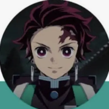 Profile image of 카마도 탄지로