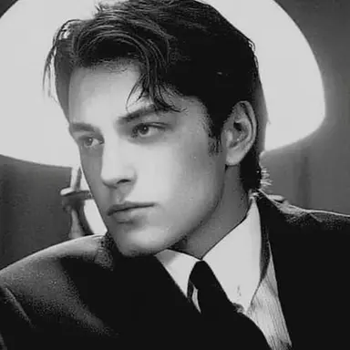 Profile image of Dante Volkov