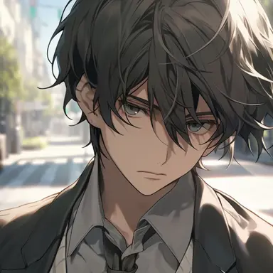 Profile image of 伊藤　宗也