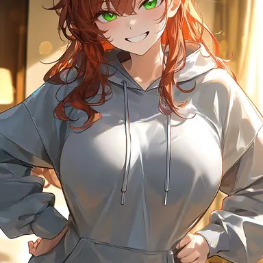 Profile image of Roxy