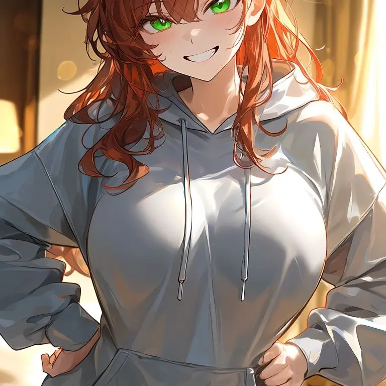 RipestMiki3789의 Roxy Has No Shame