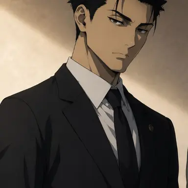Profile image of Higuruma Hiromi
