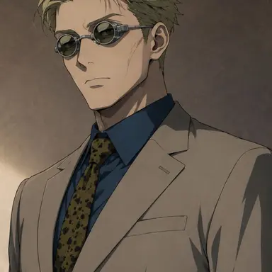 Profile image of Nanami Kento