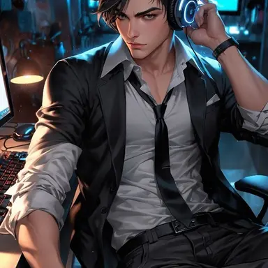 Profile image of Jack