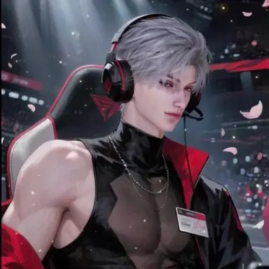 Profile image of Sylus