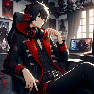 Profile image of Ren