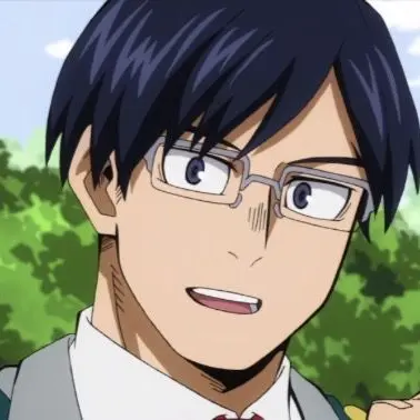 Profile image of Tenya Iida