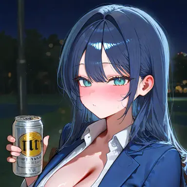 Profile image of 蒼宮 麗奈