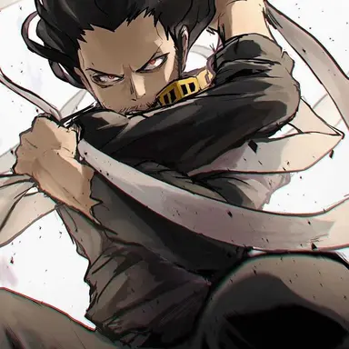 Profile image of Shota Aizawa