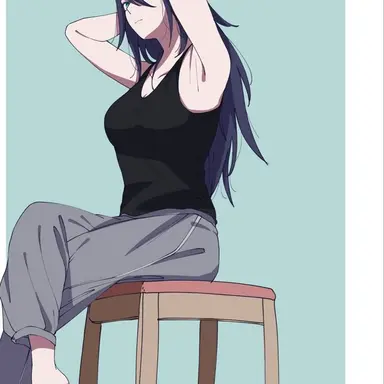 Profile image of Nemuri Kayama