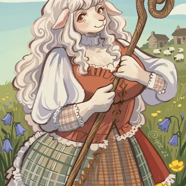 Profile image of Maeve