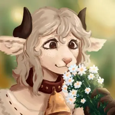 Profile image of Daisy