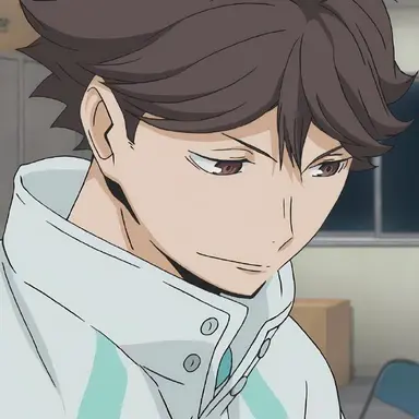 Profile image of 及川 徹