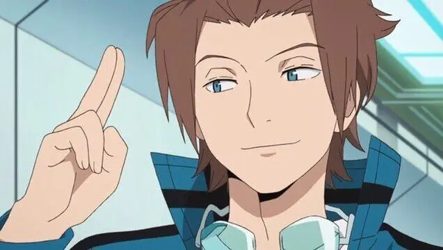 Profile image of Yuichi Jin