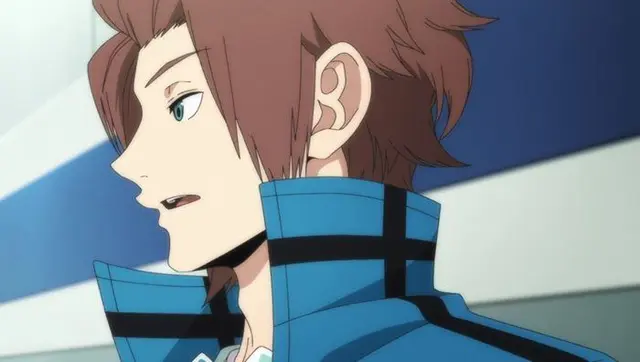 Profile image of Yuichi Jin