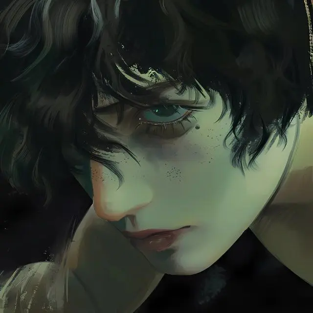 stoned_seaweed의 secret admirer