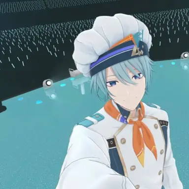 Profile image of Nagisa Trout