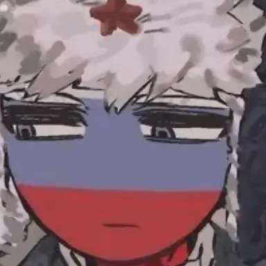 Profile image of 러시아