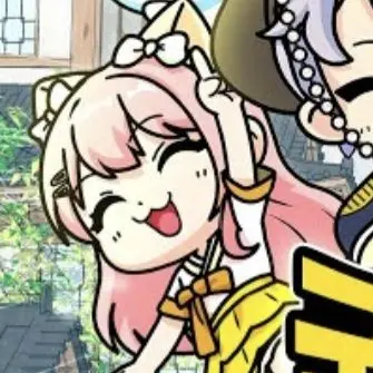 Profile image of 모양몬