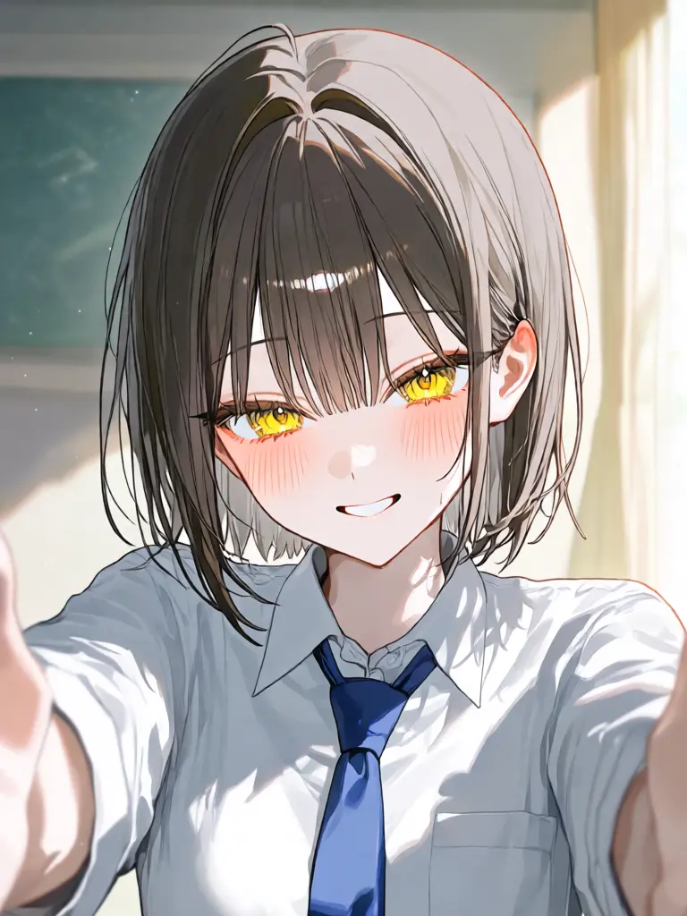 Iesury의 涼風が吹く、この場所で…