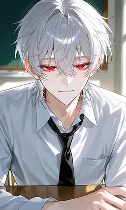 Profile image of 灰