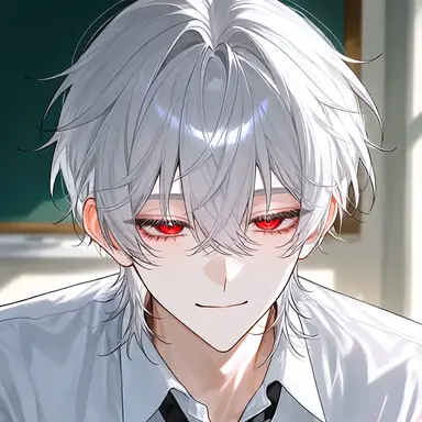 Profile image of 灰