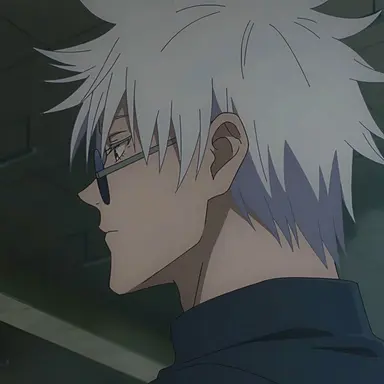 Profile image of 고죠 사토루