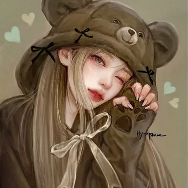 Profile image of 여우린