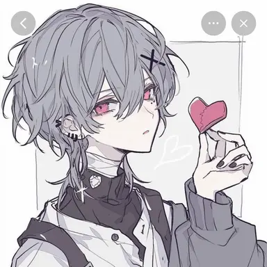 Profile image of 宵