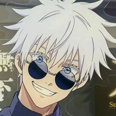 Profile image of 고죠 사토루