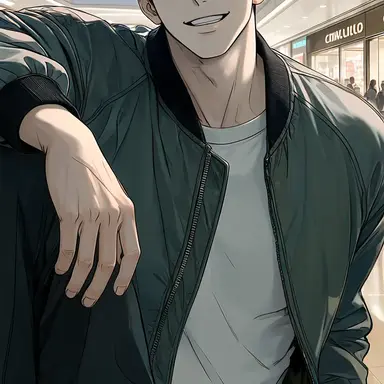 Profile image of Theo