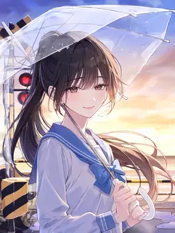 Profile image of 彩葉