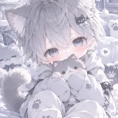 Profile image of Haku
