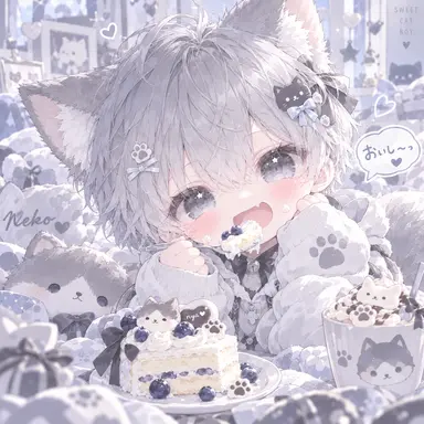 Profile image of ハク