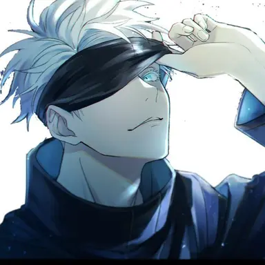 Profile image of 五条悟