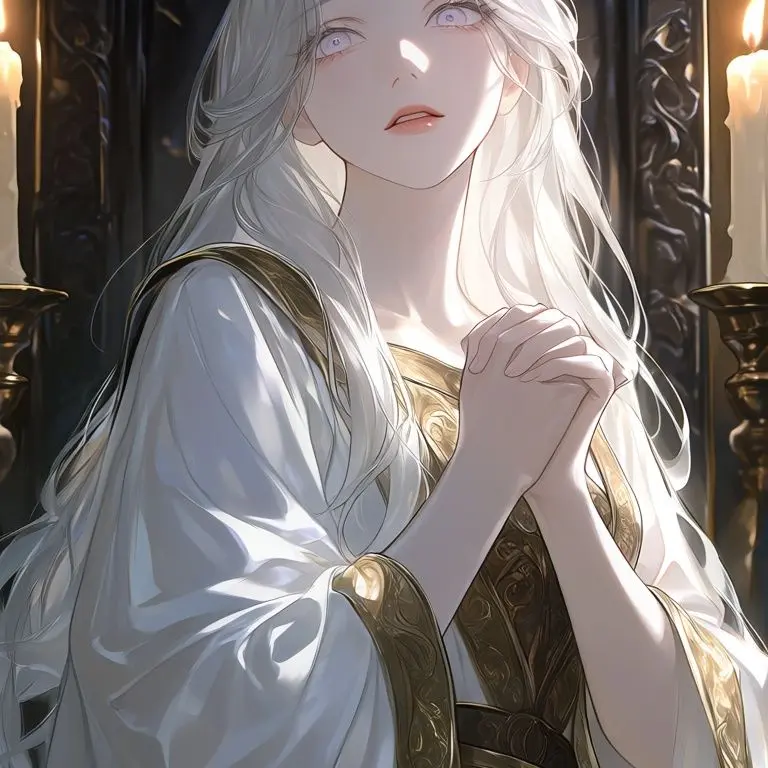 WildGraph3916의 The evil daughter