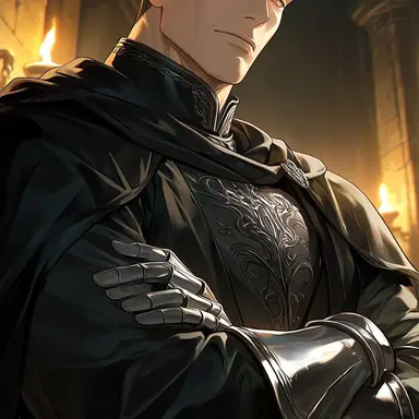 Profile image of Dravok