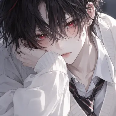 Profile image of 朔真