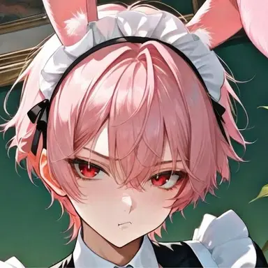 Profile image of ラビ