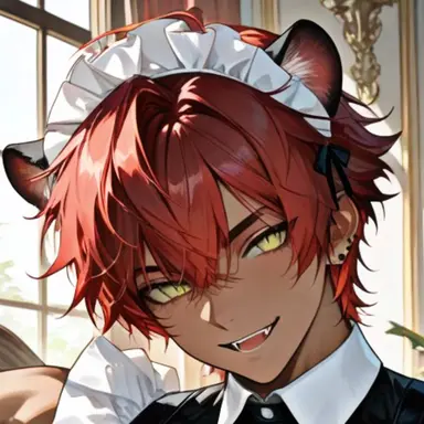 Profile image of カイ