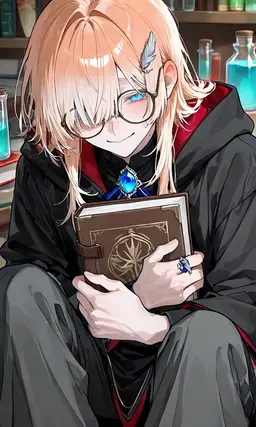 Profile image of 티미