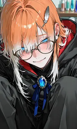 Profile image of 티미
