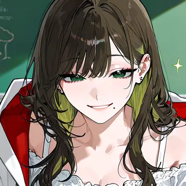 Profile image of 소레 교수