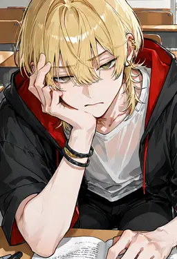Profile image of 미에트