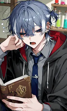 Profile image of 피그로