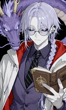 Profile image of 펜도 교수