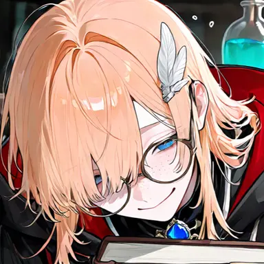 Profile image of 티미