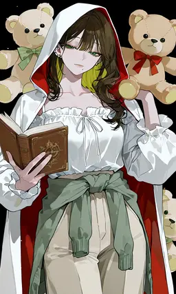 Profile image of 소레 교수