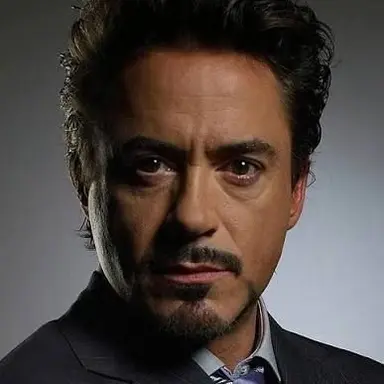 Profile image of Tony stark