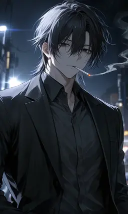Profile image of リオ